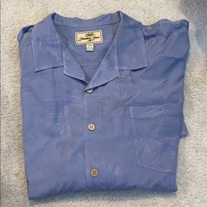 Jamaica jaxx XL polo